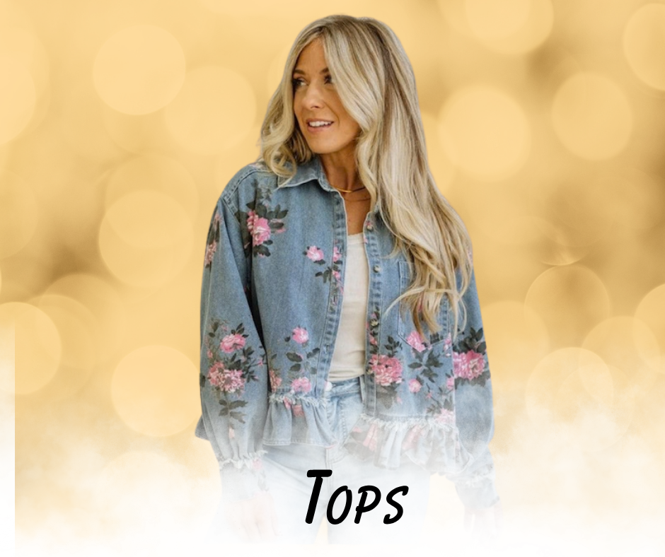 Tops