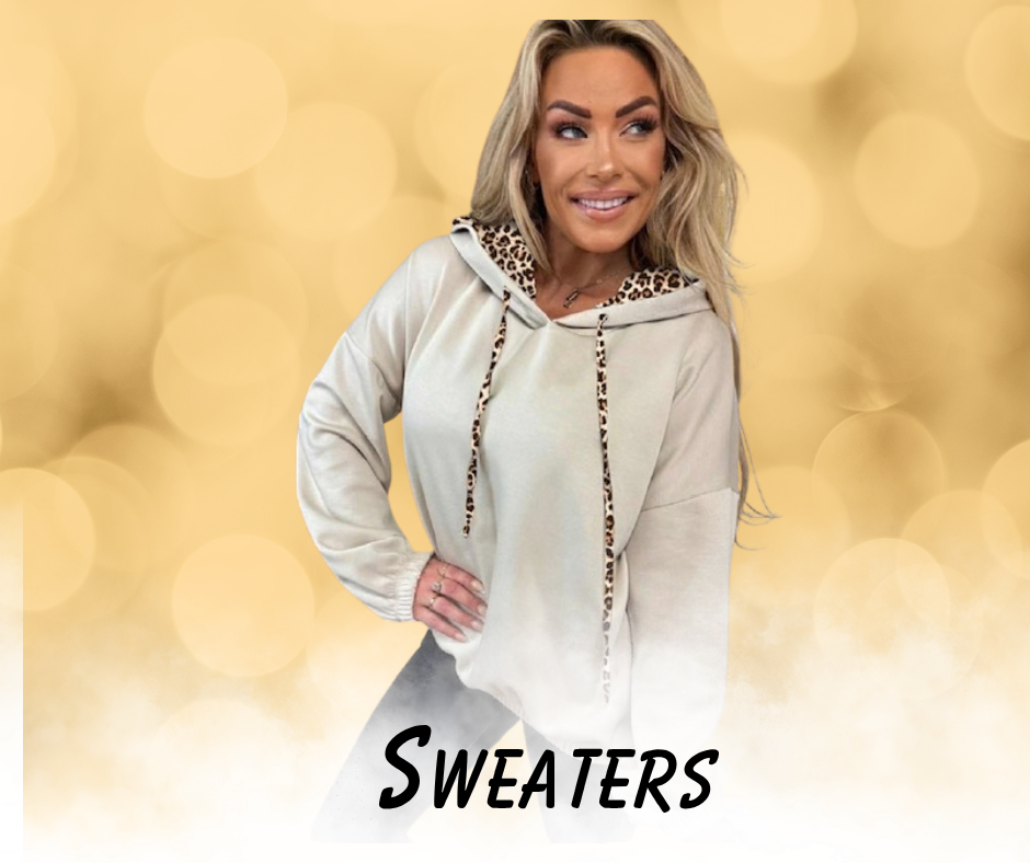 Sweaters