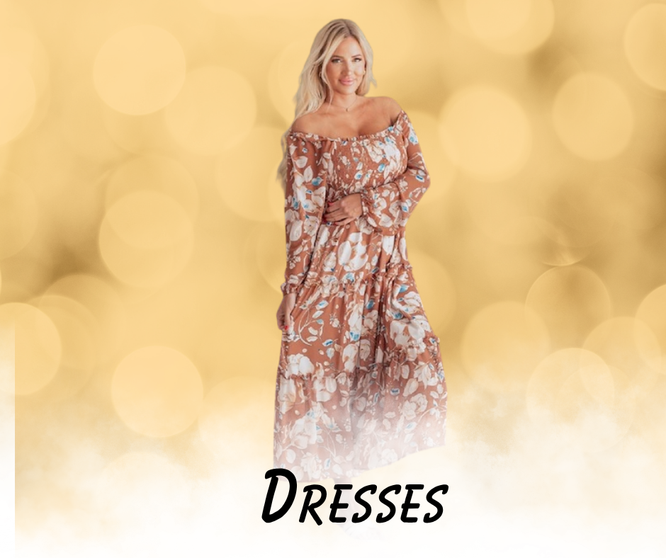 Dresses