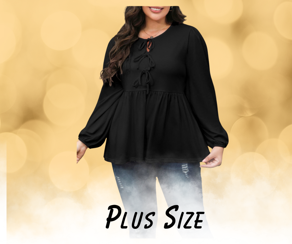 Plus Size
