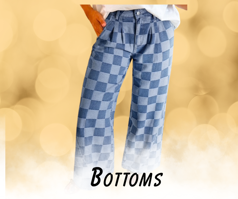 Bottoms
