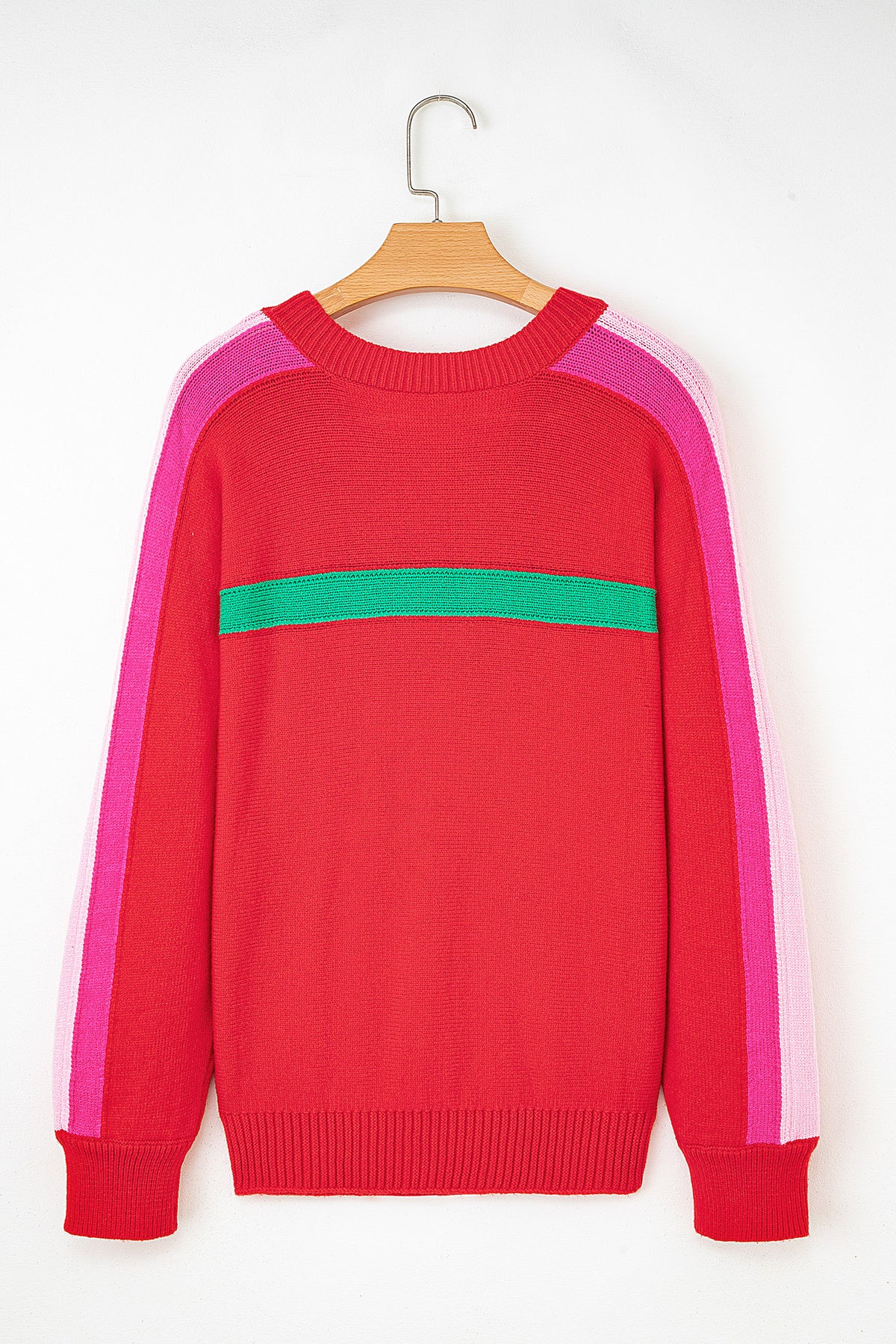 Festive Sweater