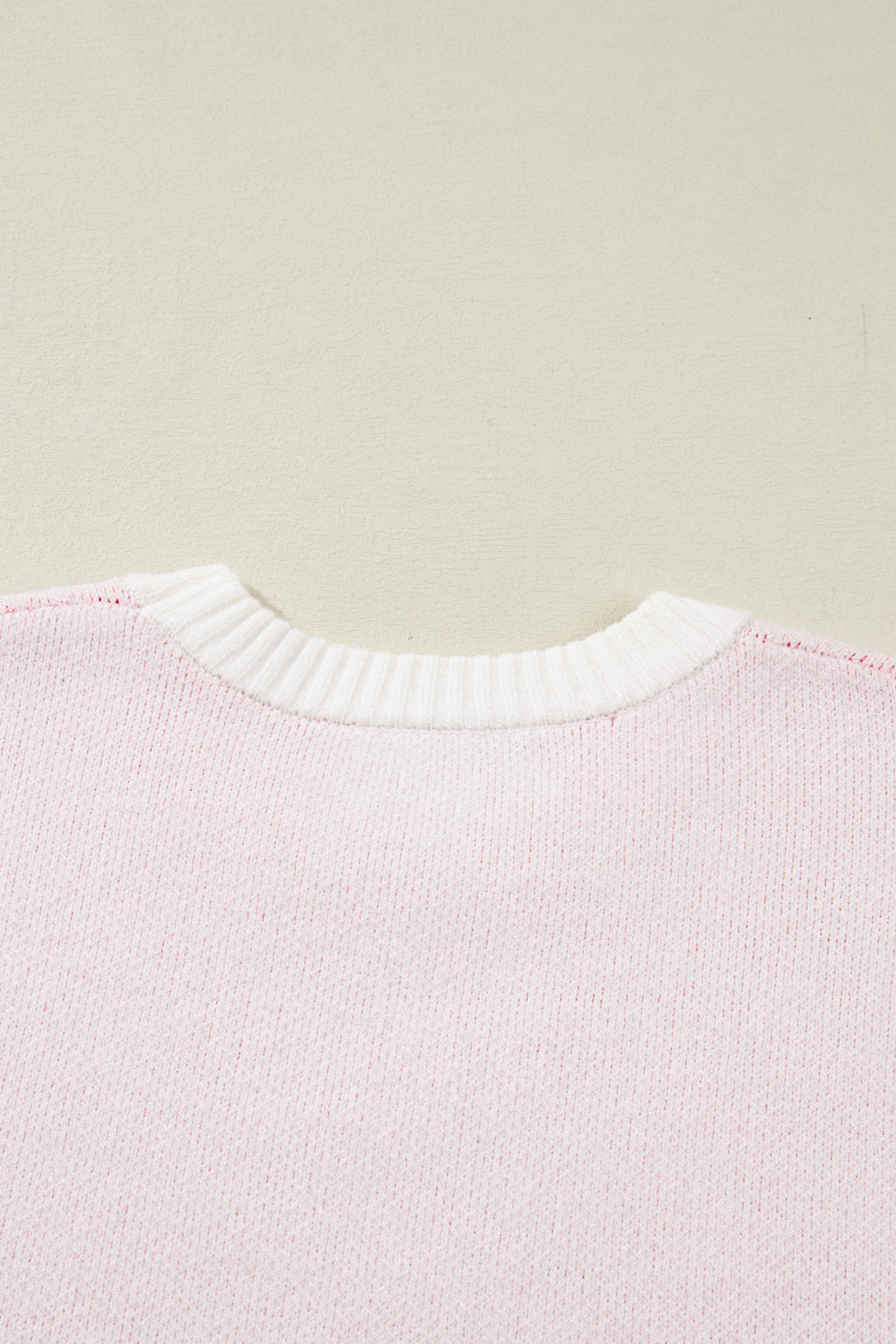 Cherry Sweater