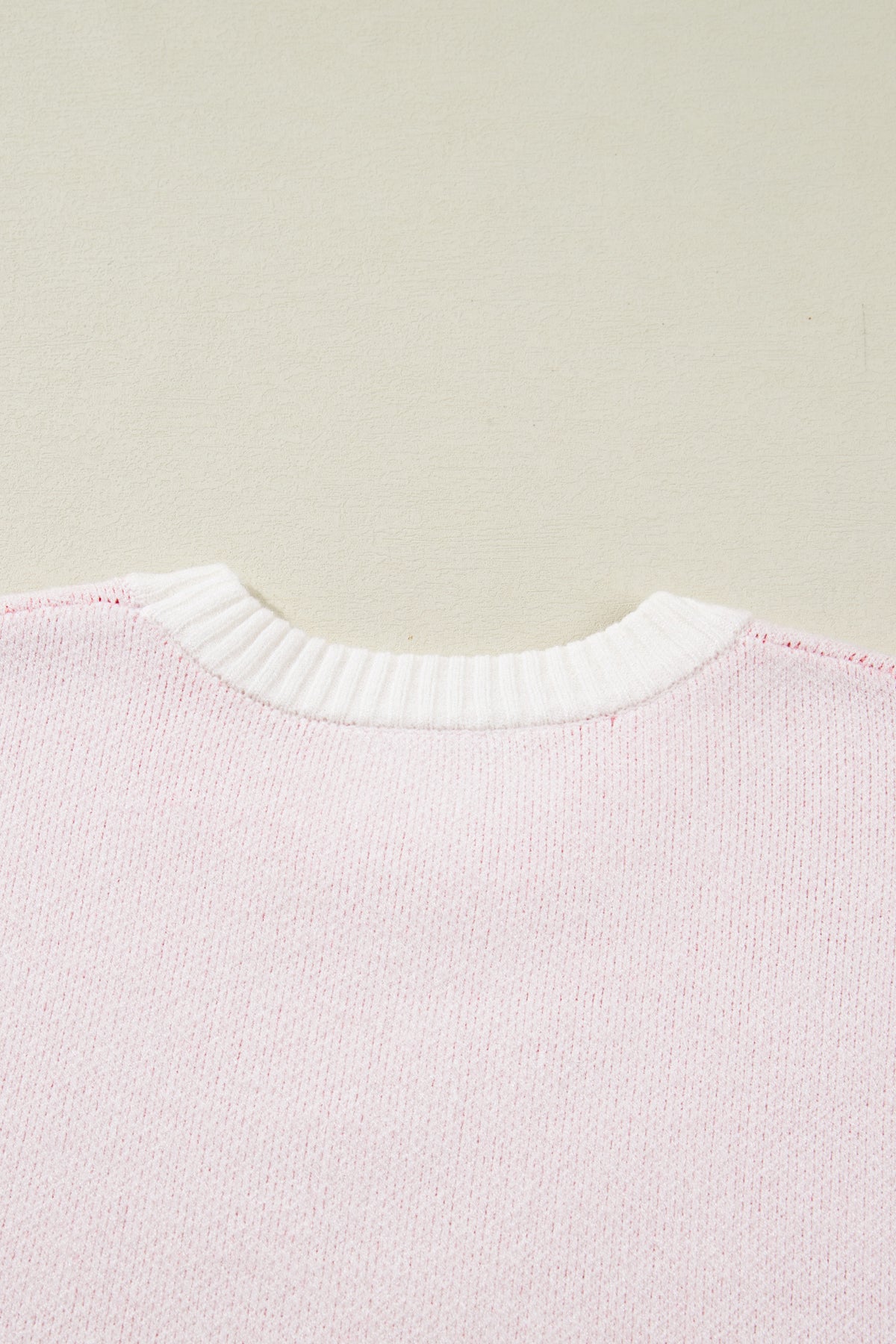 Cherry Sweater