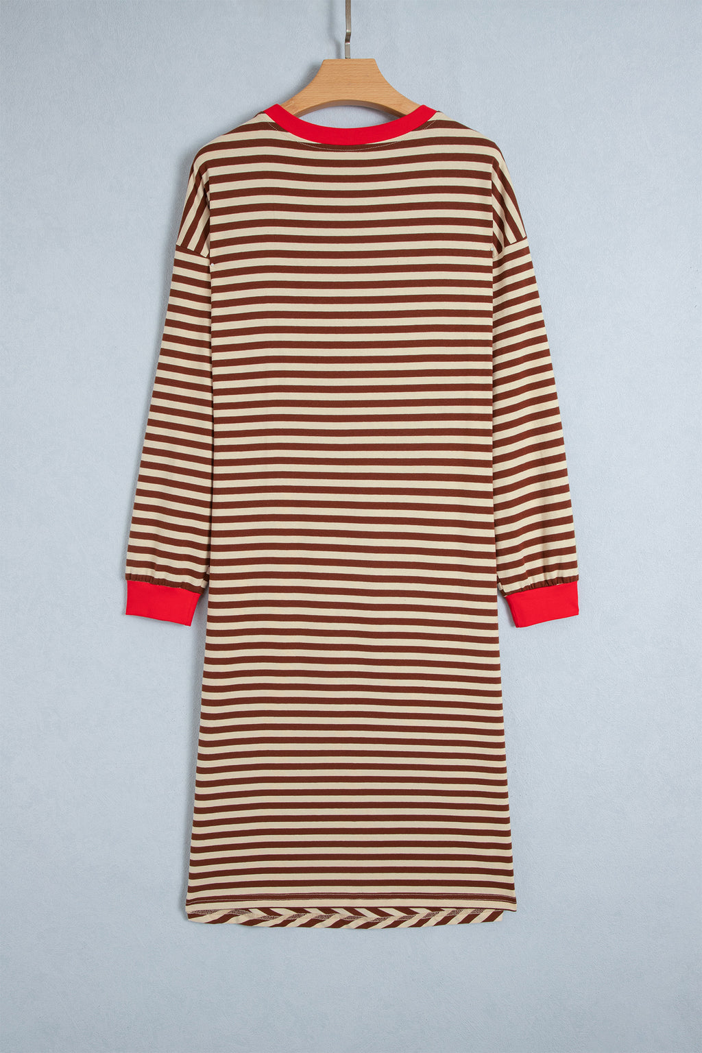 Striped Dress