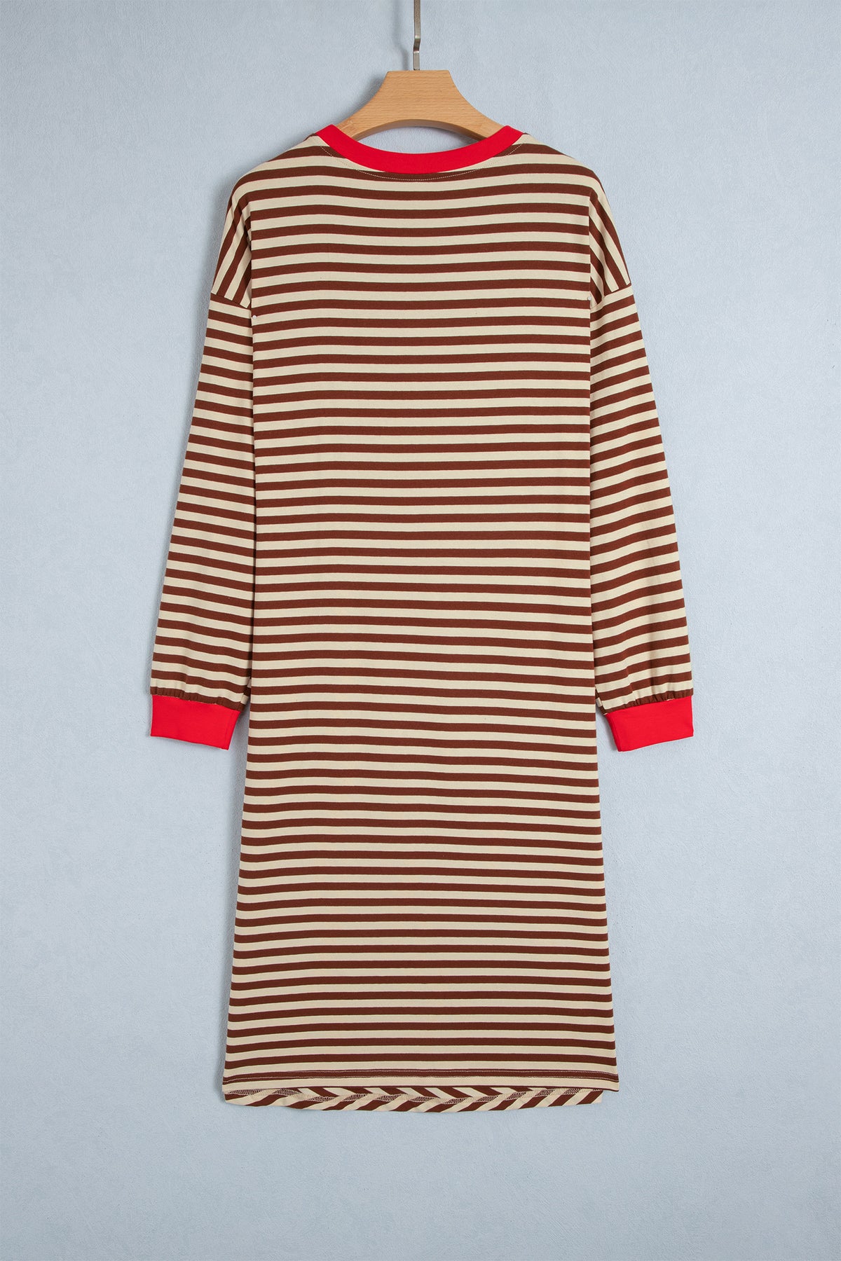 Striped Dress