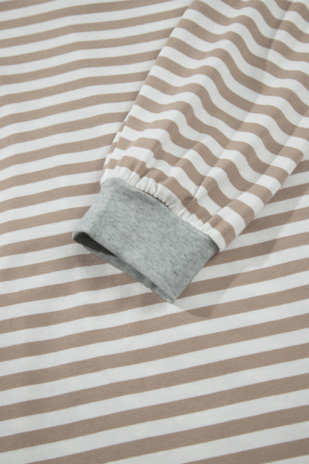 Striped Dress