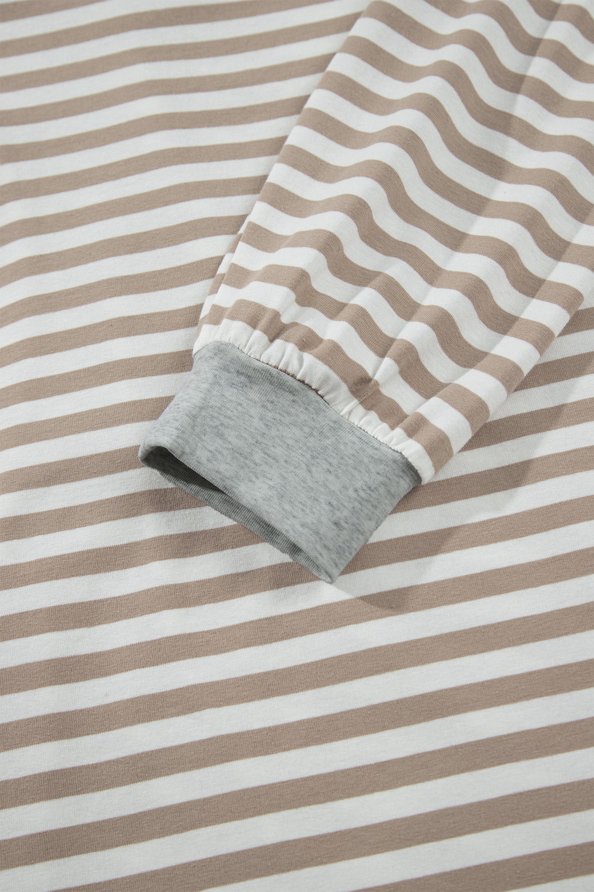 Striped Dress