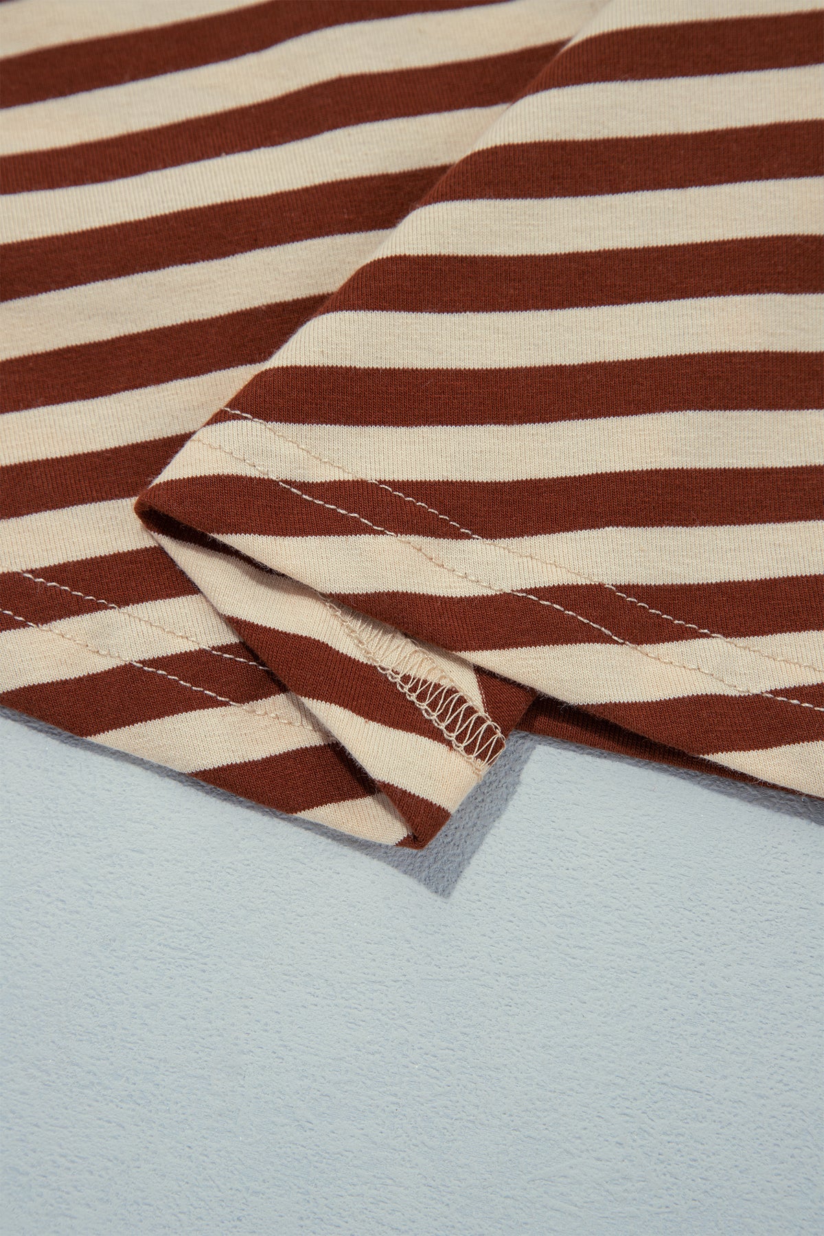Striped Dress