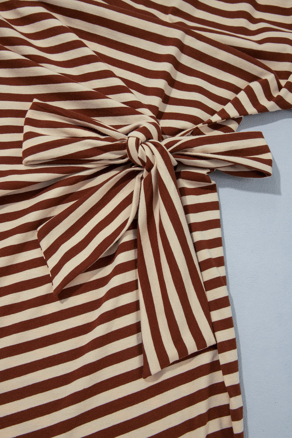 Striped Dress