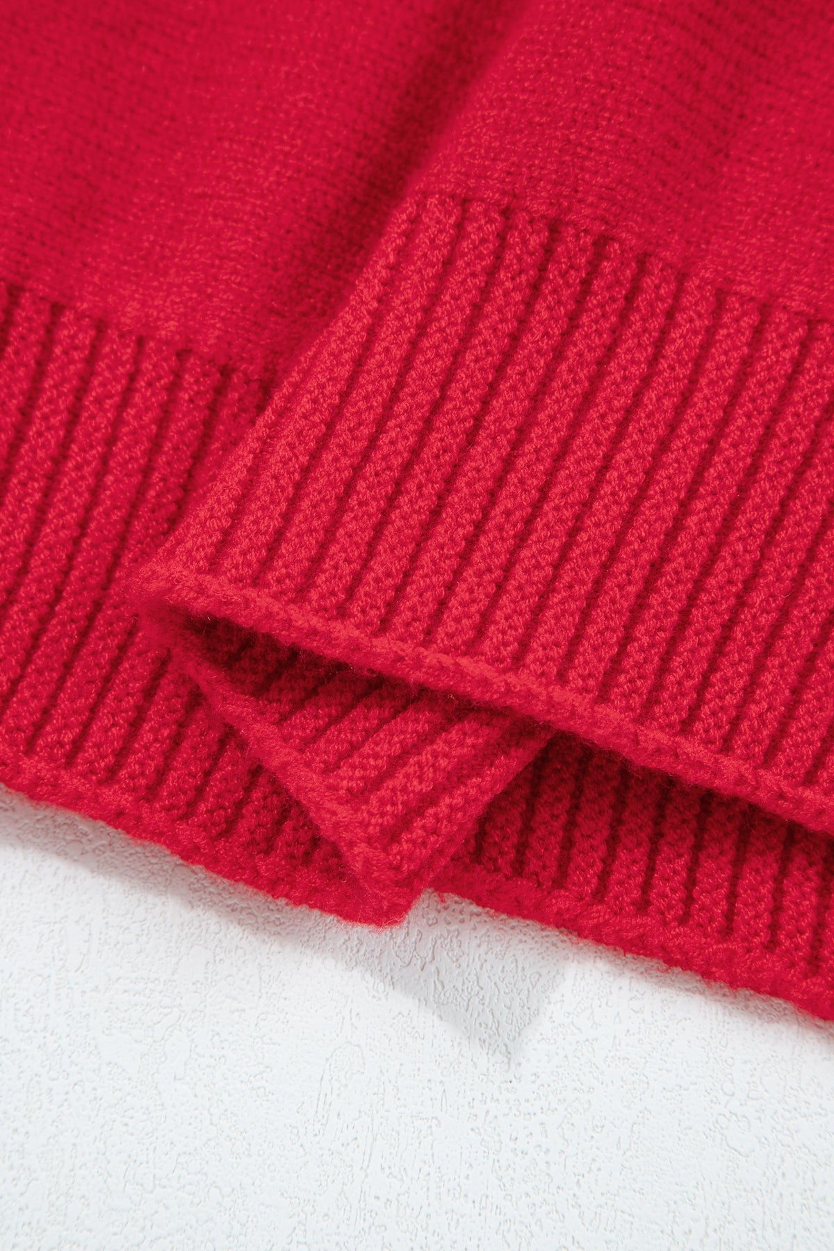Festive Sweater