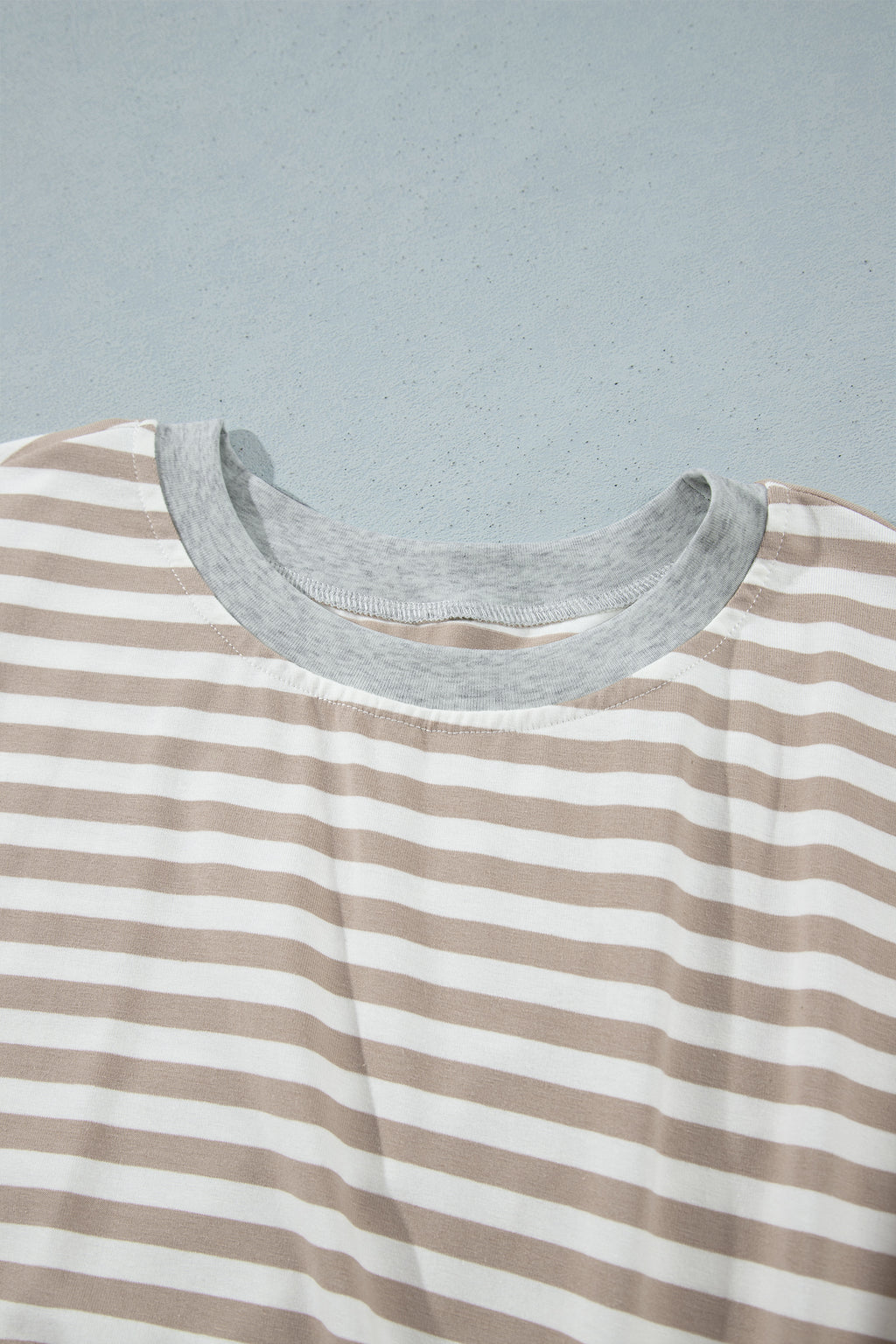 Striped Dress