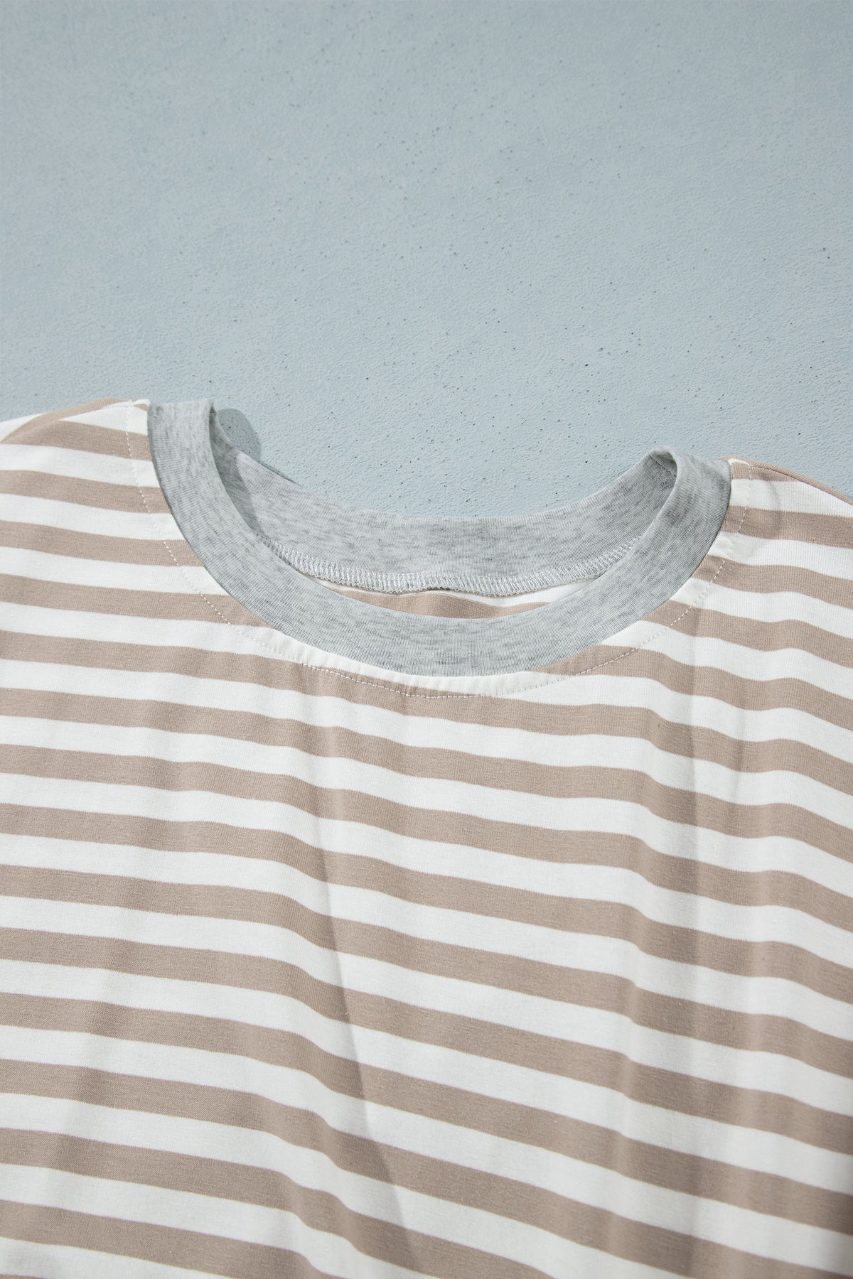 Striped Dress