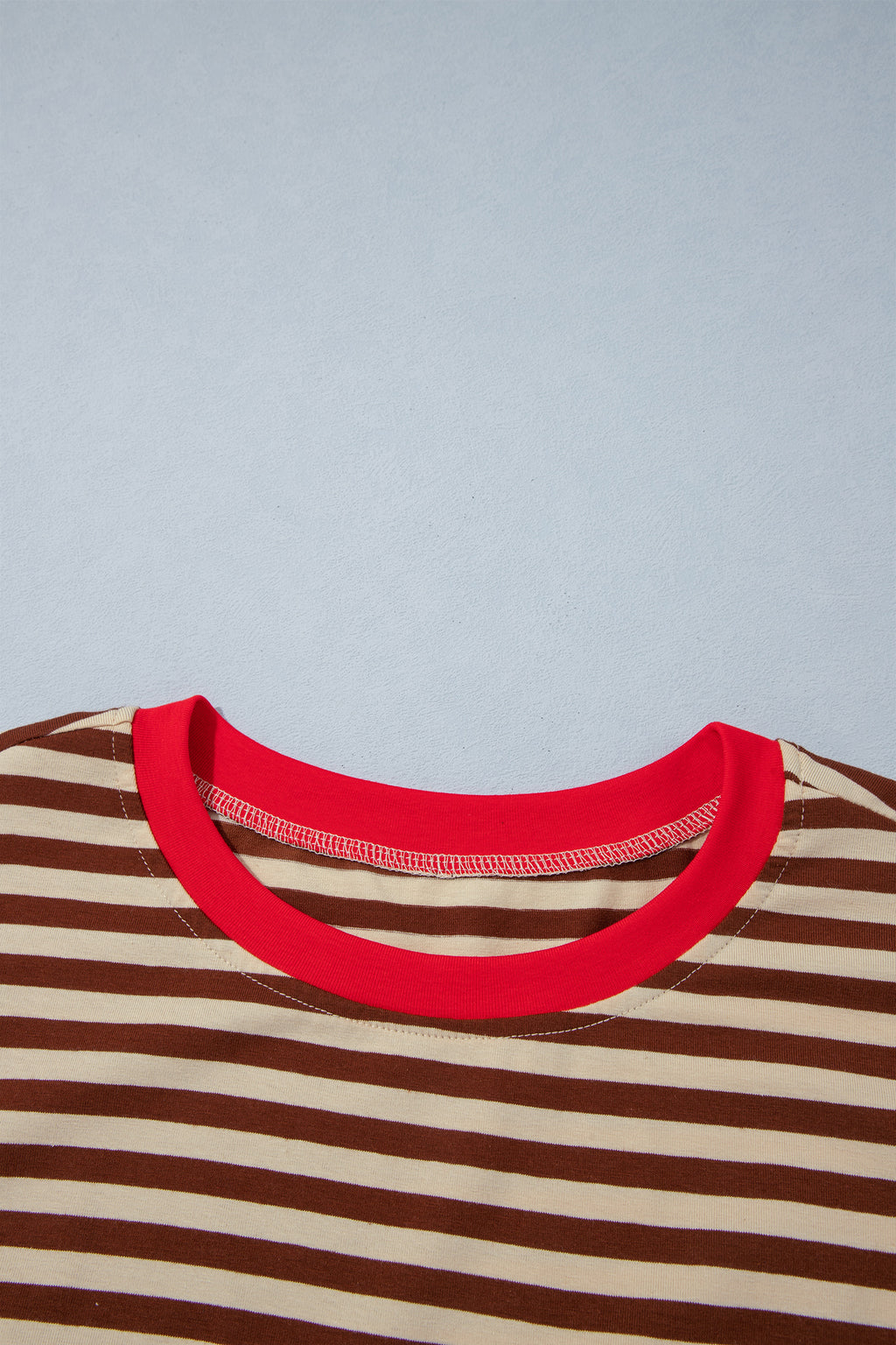 Striped Dress