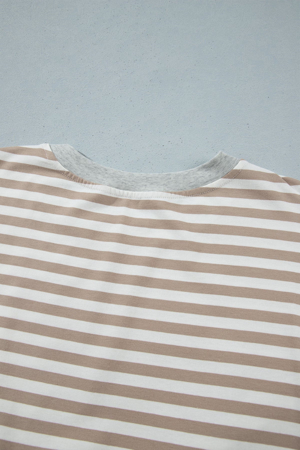 Striped Dress