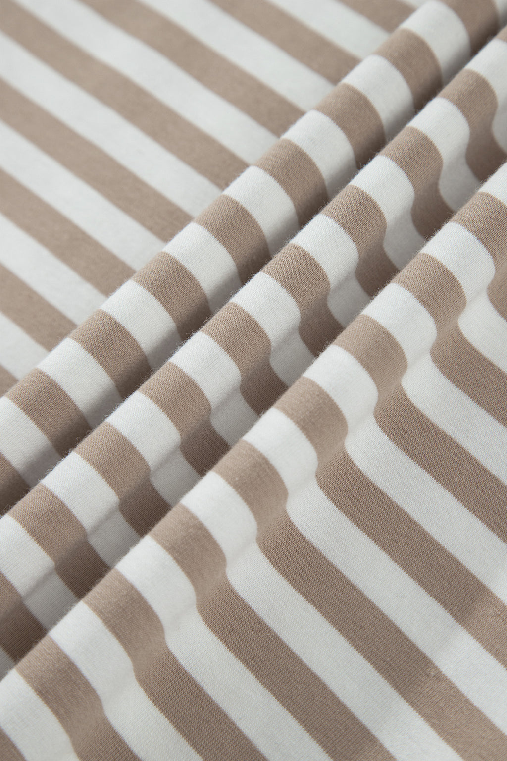 Striped Dress