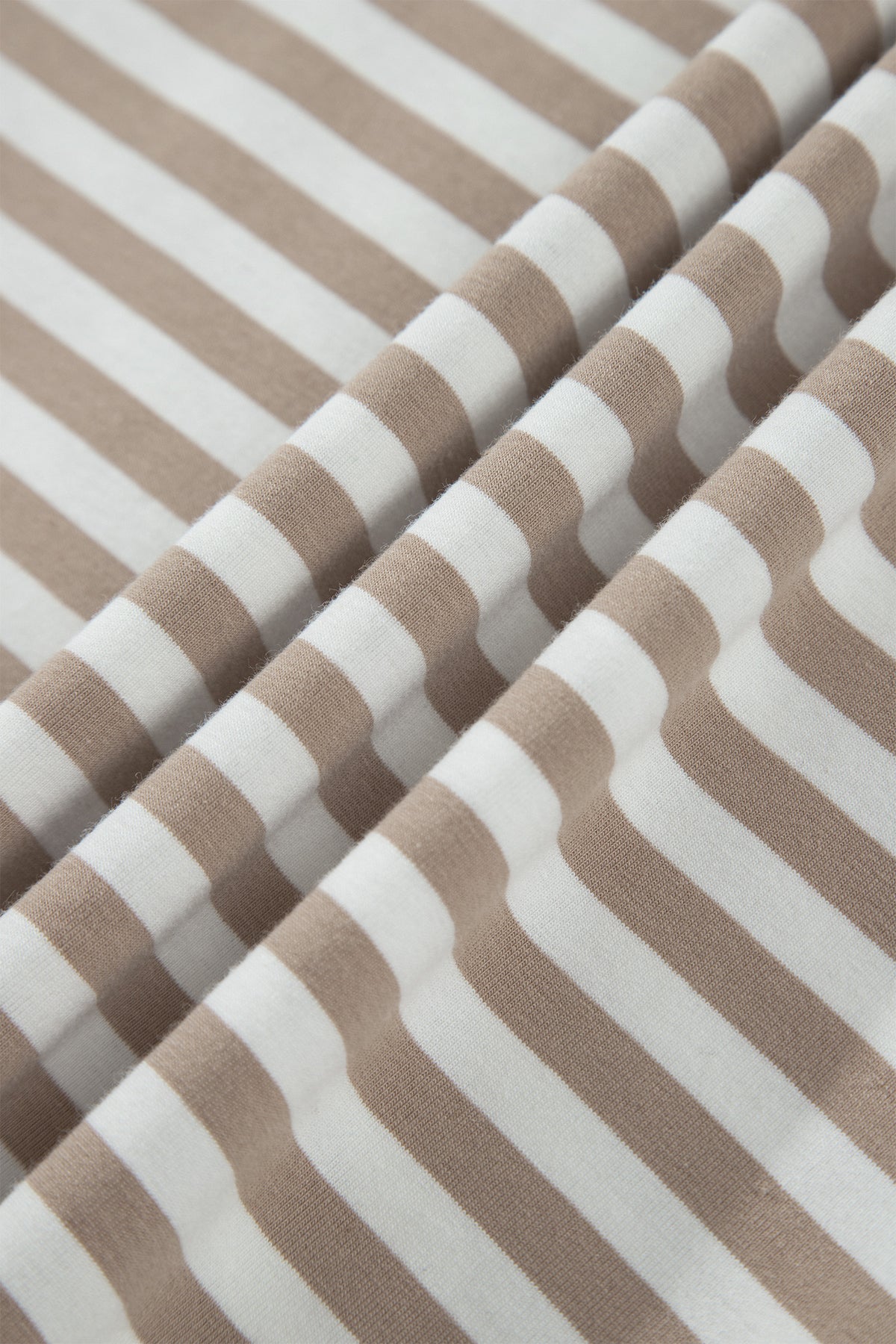 Striped Dress