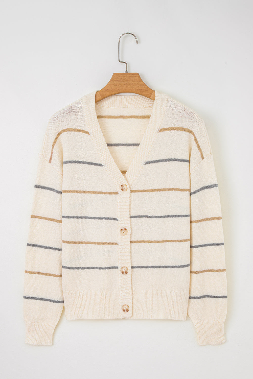 Cardigan Sweater