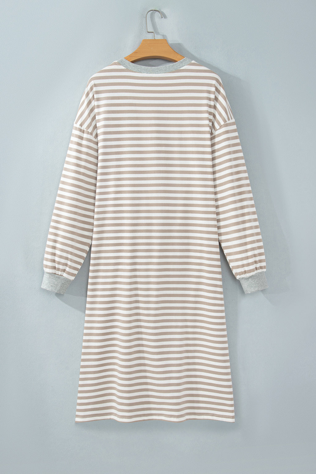 Striped Dress