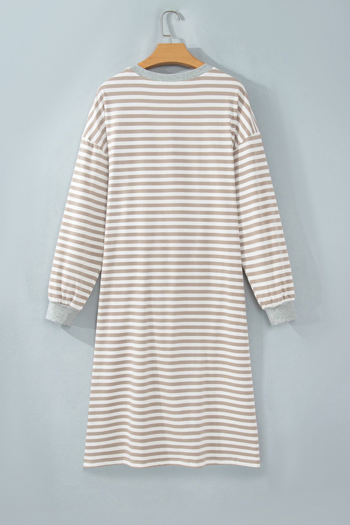Striped Dress
