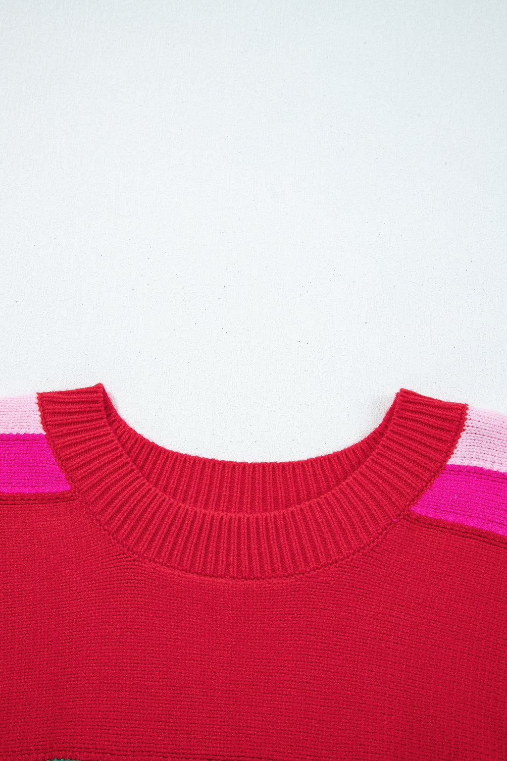 Festive Sweater