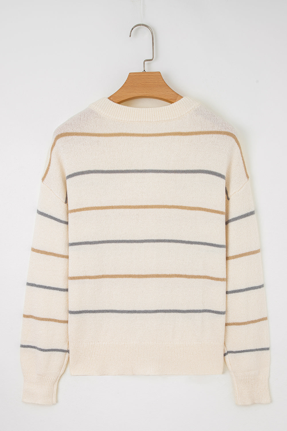 Cardigan Sweater
