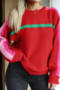 Festive Sweater