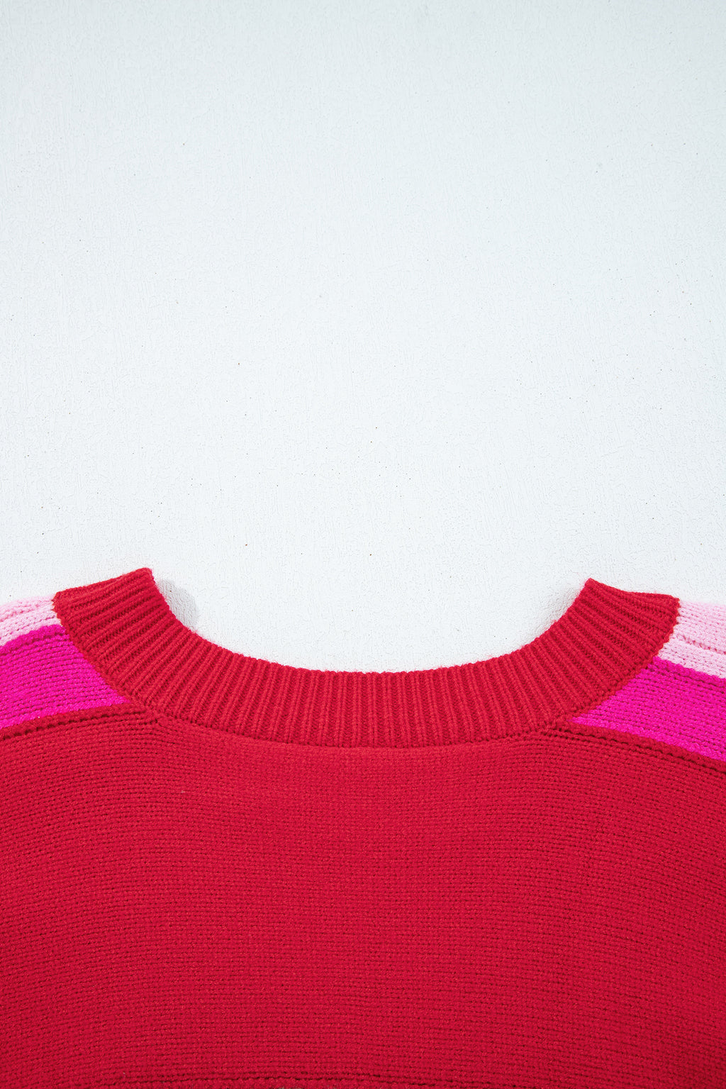 Festive Sweater