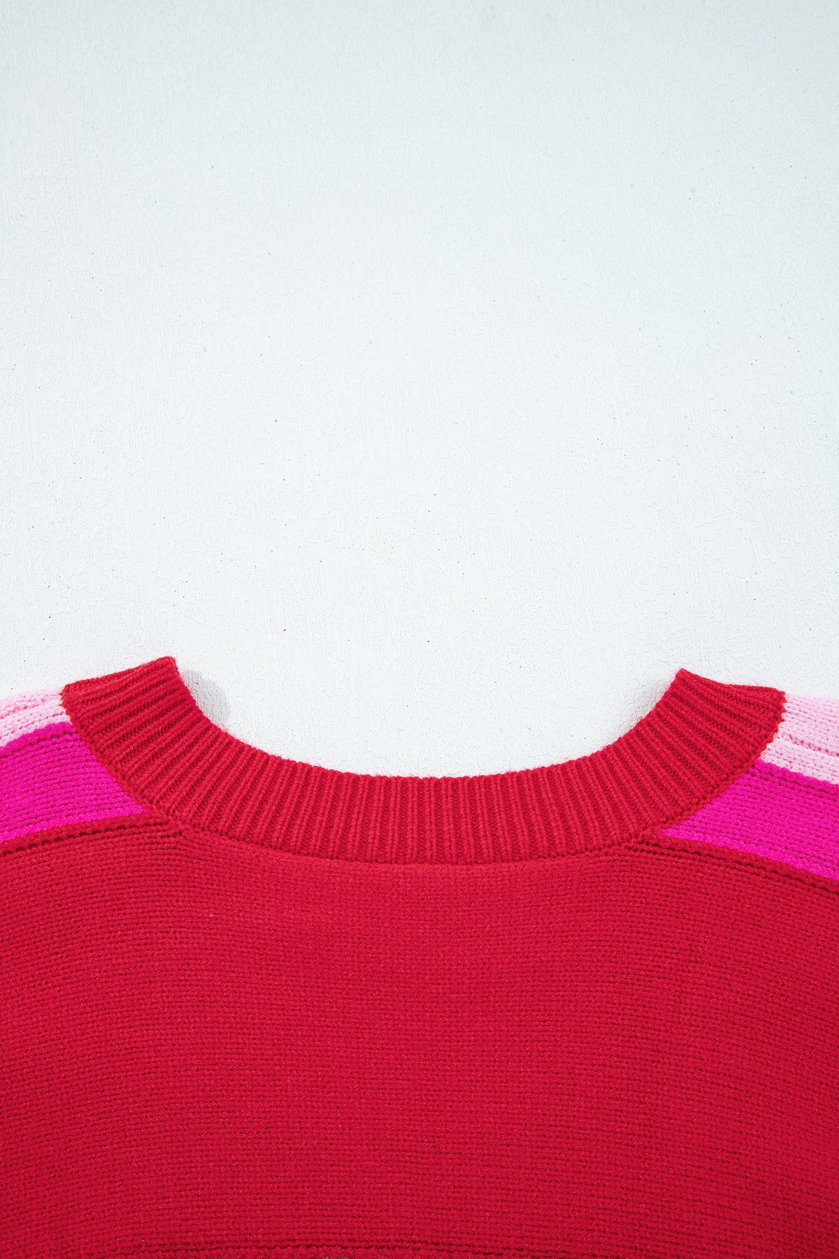 Festive Sweater