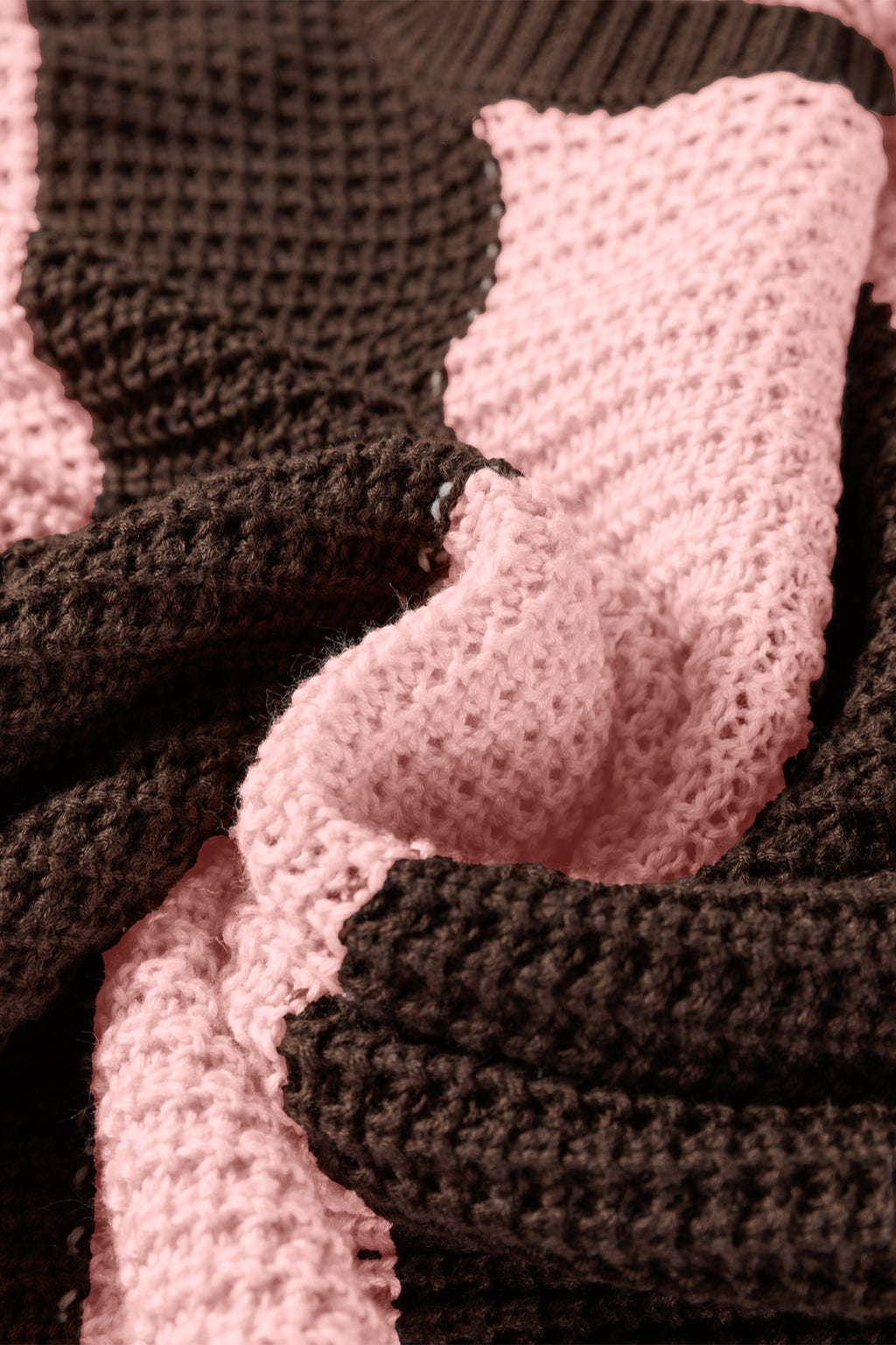 Striped  Sweater