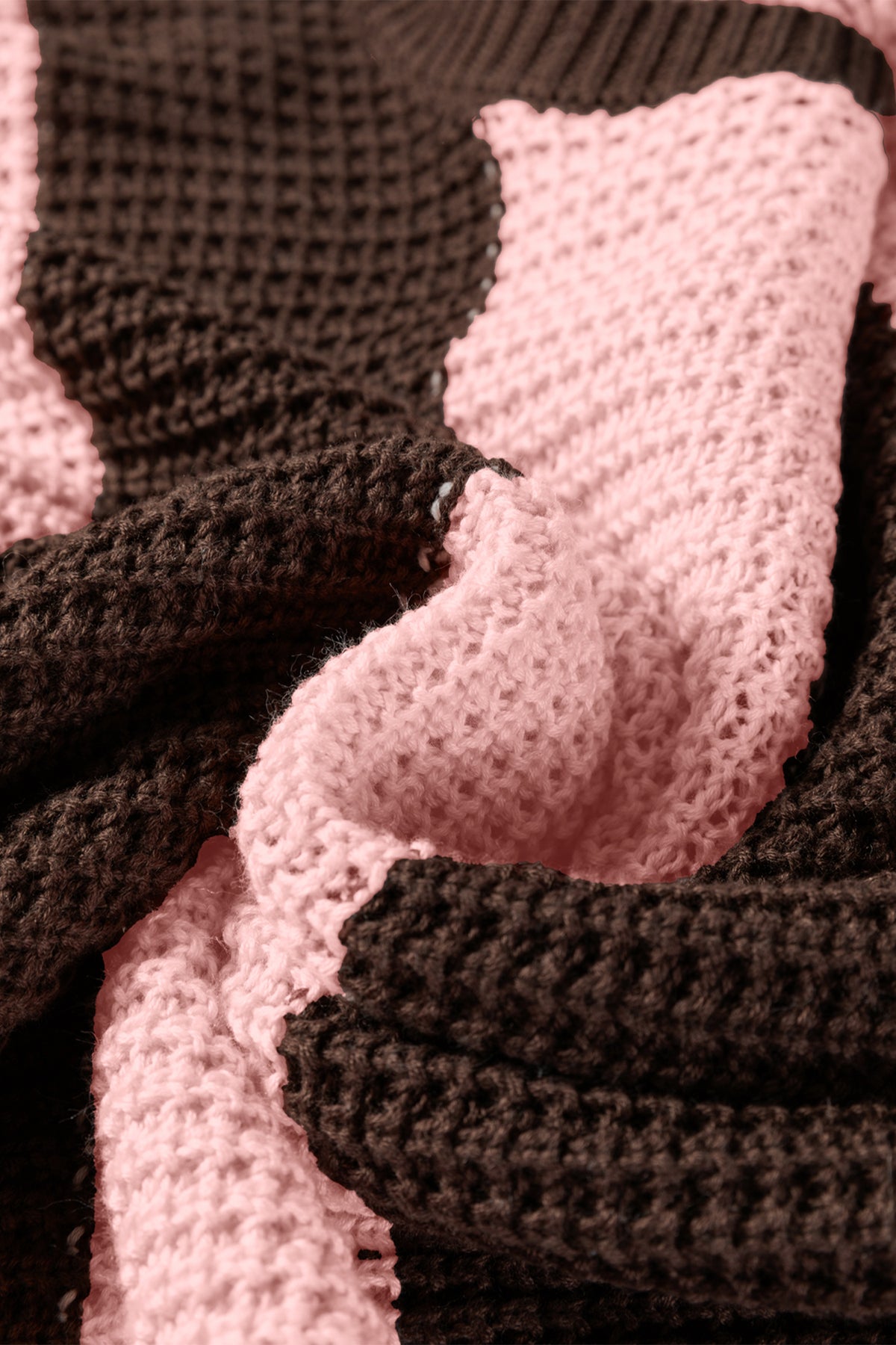 Striped  Sweater