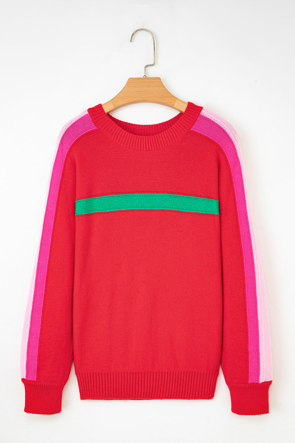 Festive Sweater