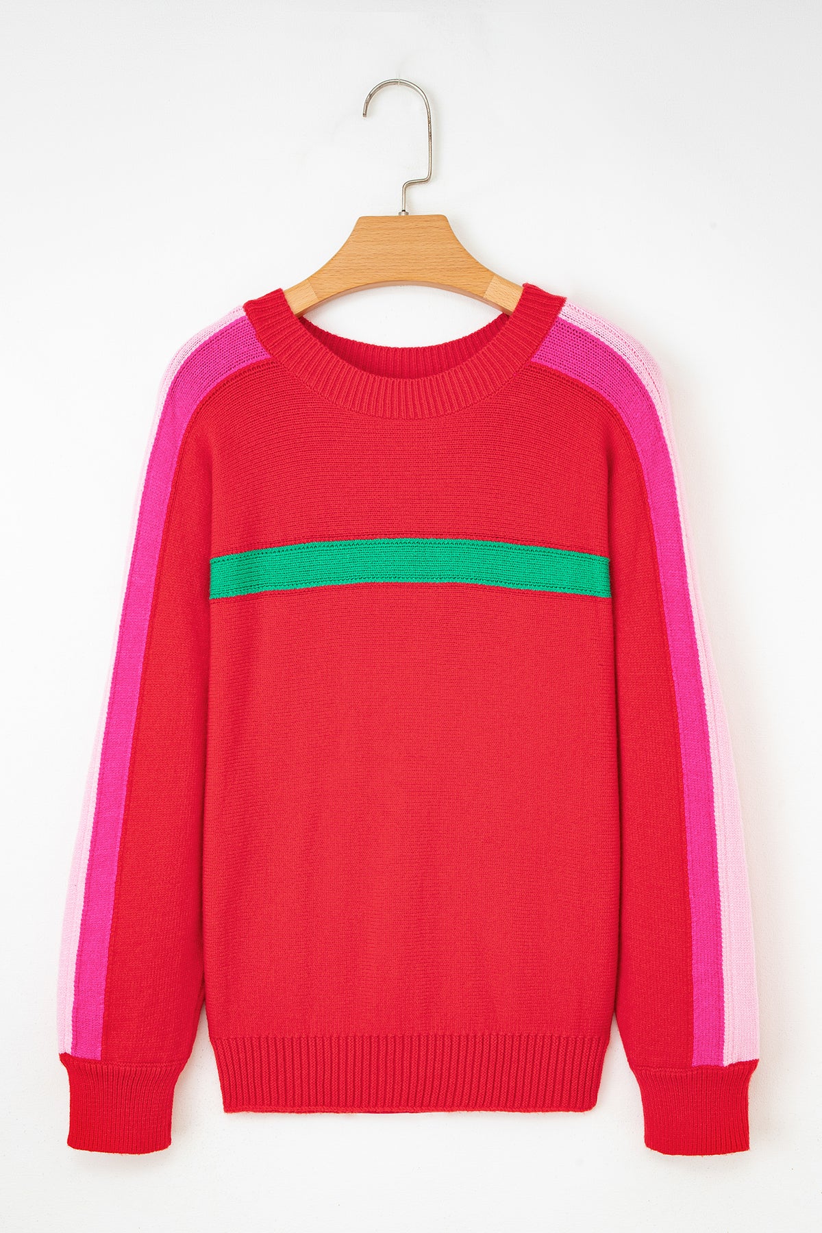 Festive Sweater
