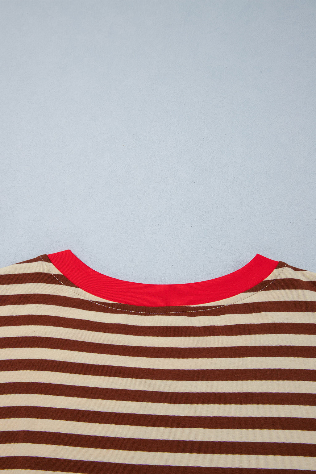 Striped Dress