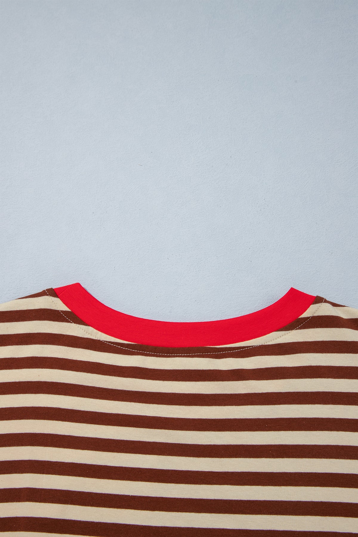 Striped Dress