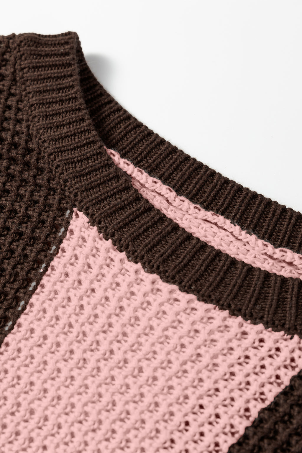 Striped  Sweater